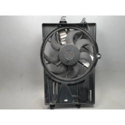 MOTEUR VENTILATEUR RADIATEUR