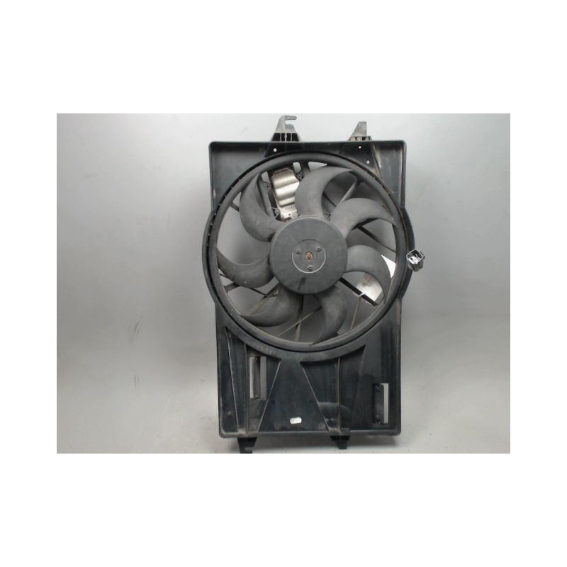 MOTEUR VENTILATEUR RADIATEUR FORD MONDEO