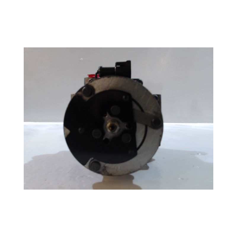 COMPRESSEUR AIR CONDITIONNE FORD FIESTA 2005-