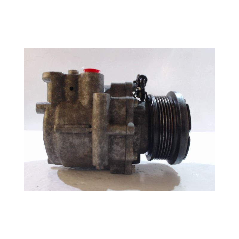 COMPRESSEUR AIR CONDITIONNE FORD FIESTA 2005-