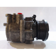 COMPRESSEUR AIR CONDITIONNE FORD FIESTA 2005-