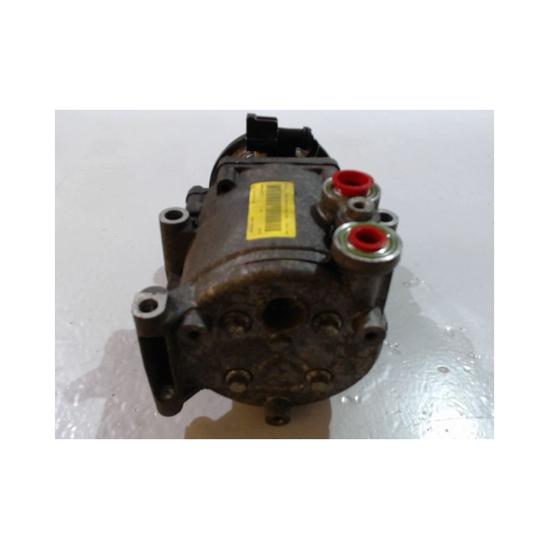 COMPRESSEUR AIR CONDITIONNE FORD FIESTA 2005-