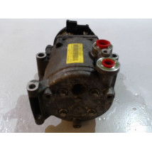 COMPRESSEUR AIR CONDITIONNE FORD FIESTA 2005-