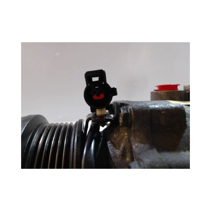 COMPRESSEUR AIR CONDITIONNE FORD FIESTA 2005-