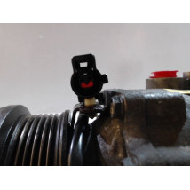 COMPRESSEUR AIR CONDITIONNE FORD FIESTA 2005-
