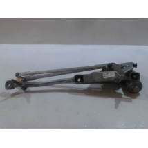 MECANISME ESSUIE-GLACE AVANT FORD FIESTA 2005-