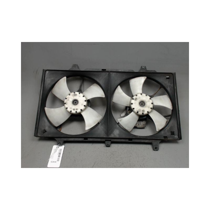 MOTEUR VENTILATEUR RADIATEUR NISSAN PRIMERA