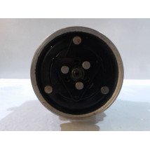 COMPRESSEUR AIR CONDITIONNE DACIA DUSTER 2010-