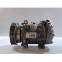 COMPRESSEUR AIR CONDITIONNE DACIA DUSTER 2010-