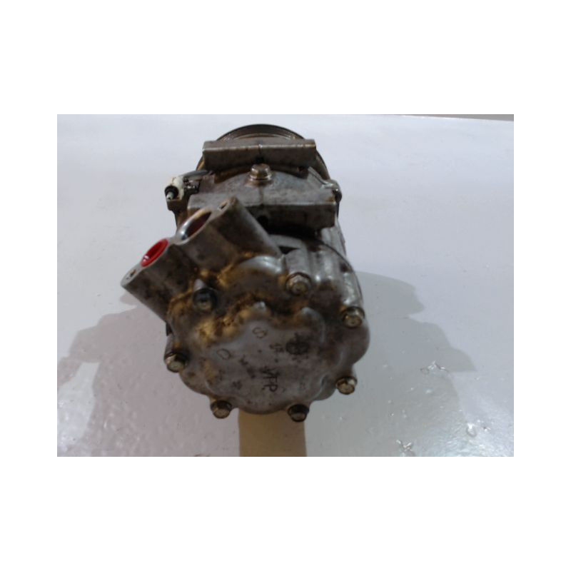 COMPRESSEUR AIR CONDITIONNE DACIA DUSTER 2010-