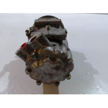 COMPRESSEUR AIR CONDITIONNE DACIA DUSTER 2010-