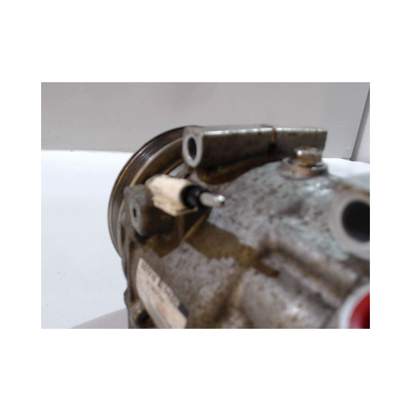 COMPRESSEUR AIR CONDITIONNE DACIA DUSTER 2010-