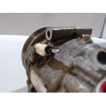 COMPRESSEUR AIR CONDITIONNE DACIA DUSTER 2010-