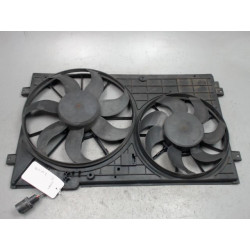 MOTEUR VENTILATEUR RADIATEUR