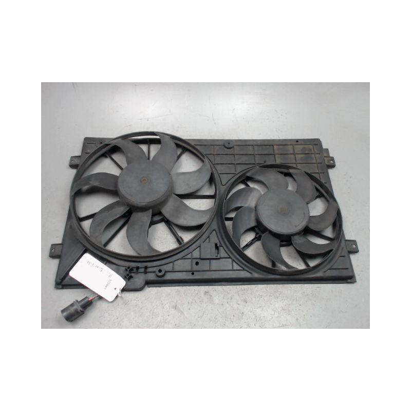 MOTEUR VENTILATEUR RADIATEUR VOLKSWAGEN GOLF