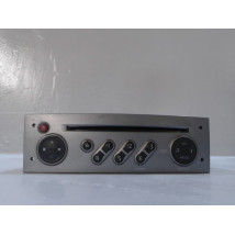 AUTORADIO RENAULT SCENIC II PH2 2006-