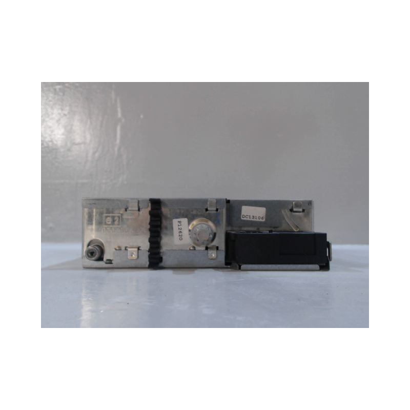 AUTORADIO RENAULT SCENIC II PH2 2006-