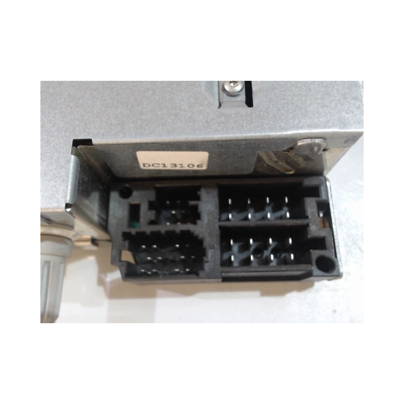 AUTORADIO RENAULT SCENIC II PH2 2006-