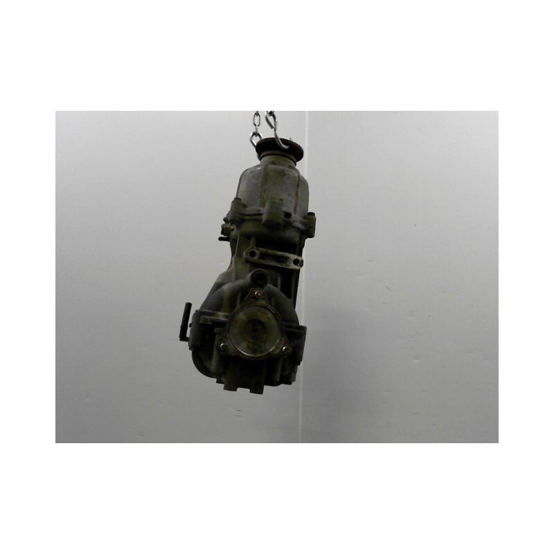 PONT ARRIERE SUZUKI SX4 I 2006-... 1.6 VVT 4x4 