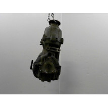 PONT ARRIERE SUZUKI SX4 I 2006-... 1.6 VVT 4x4 