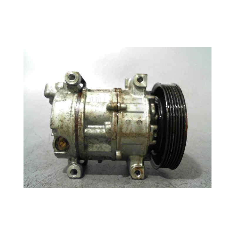 COMPRESSEUR AIR CONDITIONNE ALFA ROMEO GT