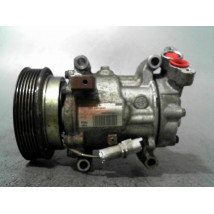 COMPRESSEUR AIR CONDITIONNE RENAULT TWINGO 2 2007-