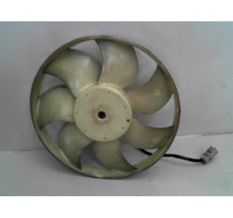 MOTEUR VENTILATEUR RADIATEUR