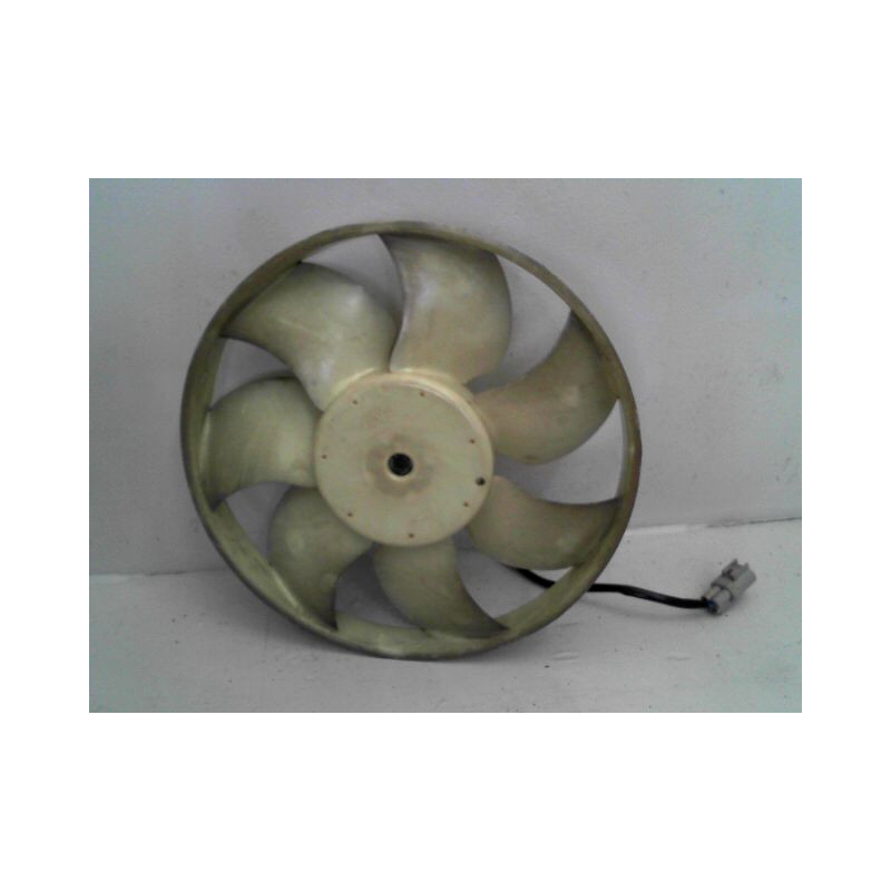 MOTEUR VENTILATEUR RADIATEUR TOYOTA AYGO 3P