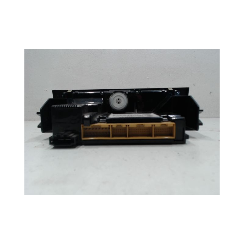COMMANDE DE CHAUFFAGE AUDI A4