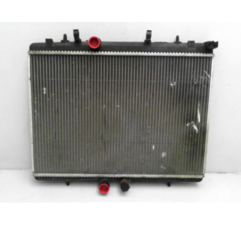 RADIATEUR