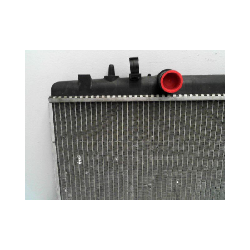 RADIATEUR CITROEN XSARA 2000-