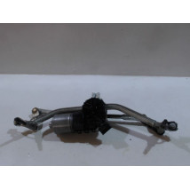 MECANISME ESSUIE-GLACE AVANT PEUGEOT 207 CC