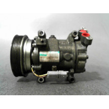 COMPRESSEUR AIR CONDITIONNE RENAULT CLIO III CAMPUS 09-