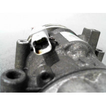 COMPRESSEUR AIR CONDITIONNE RENAULT CLIO III CAMPUS 09-