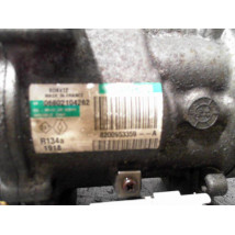 COMPRESSEUR AIR CONDITIONNE RENAULT CLIO III CAMPUS 09-