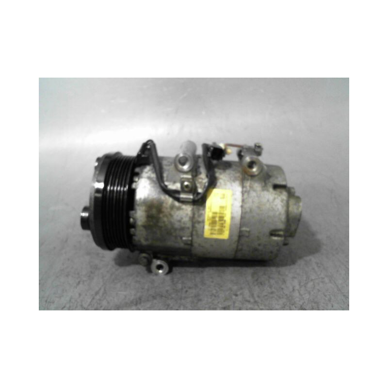 COMPRESSEUR AIR CONDITIONNE FORD FOCUS C-MAX 03-07