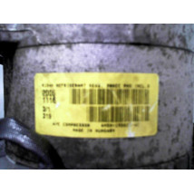 COMPRESSEUR AIR CONDITIONNE FORD FOCUS C-MAX 03-07