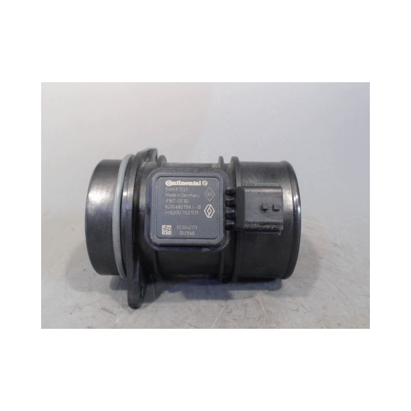 DEBIMETRE AIR RENAULT CLIO III CAMPUS 09-