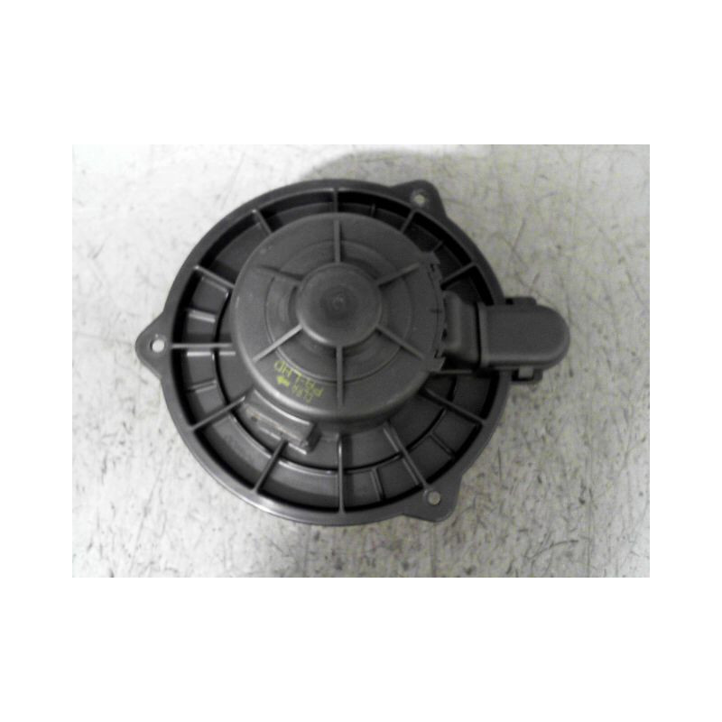 MOTEUR VENTILATEUR CHAUFFAGE HYUNDAI I10