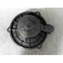 MOTEUR VENTILATEUR CHAUFFAGE HYUNDAI I10