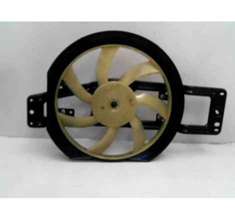 MOTEUR VENTILATEUR RADIATEUR
