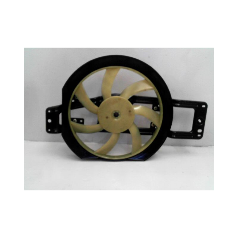 MOTEUR VENTILATEUR RADIATEUR RENAULT TWINGO PH.2  98-2000