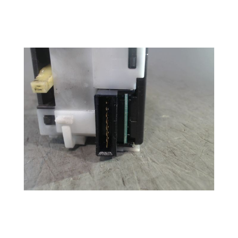 COMMANDE KIT NISSAN Micra K12 (1.2) Anti-démarrage Codé