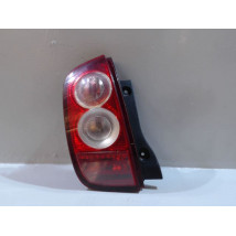 FEU ARRIERE GAUCHE  NISSAN MICRA 2003-2005