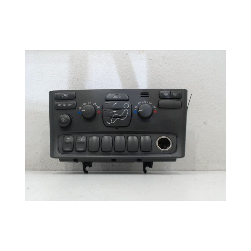 COMMANDE DE CHAUFFAGE VOLVO S80