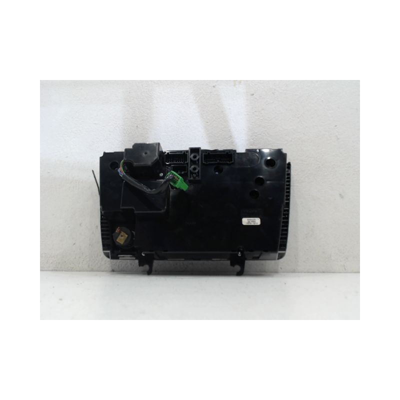 COMMANDE DE CHAUFFAGE VOLVO S80