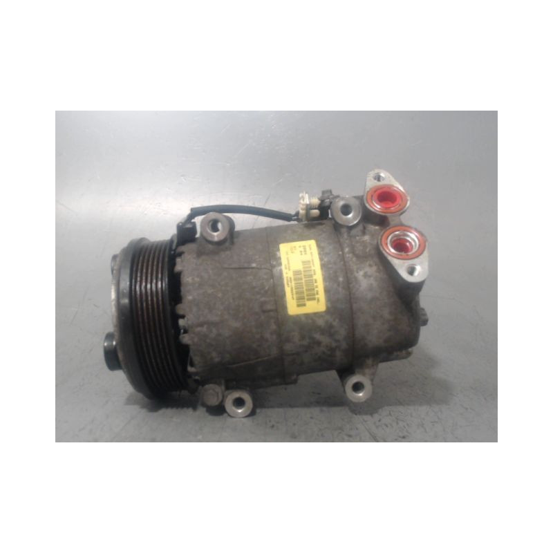 COMPRESSEUR AIR CONDITIONNE FORD FOCUS 2008-