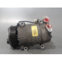 COMPRESSEUR AIR CONDITIONNE FORD FOCUS 2008-