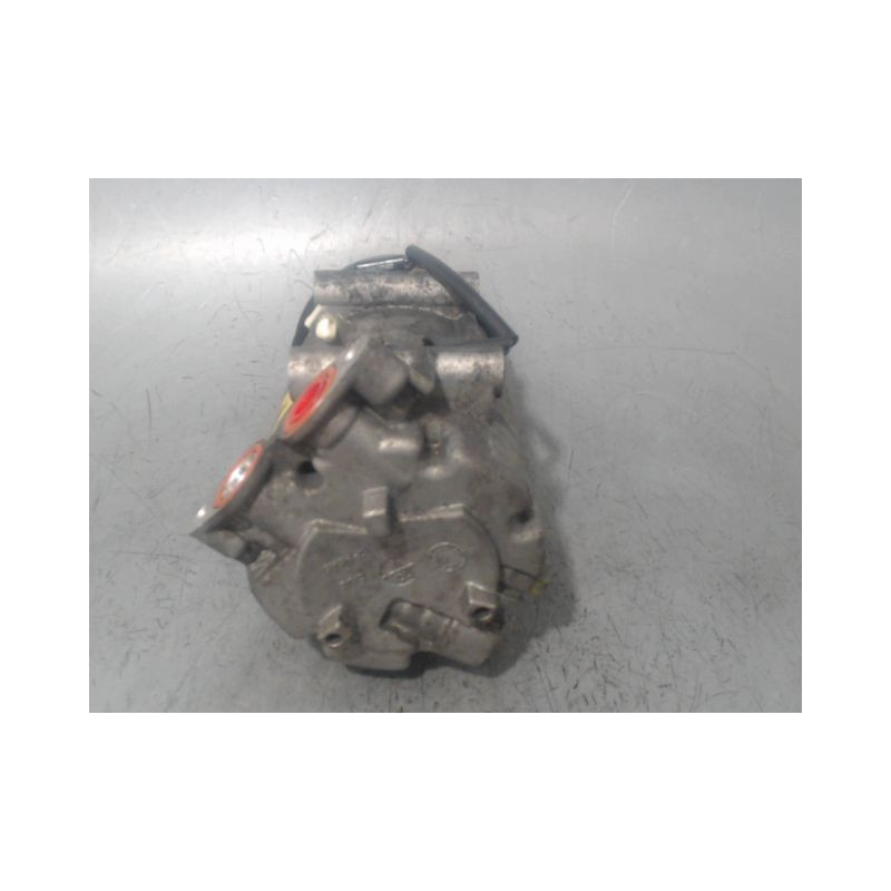 COMPRESSEUR AIR CONDITIONNE FORD FOCUS 2008-