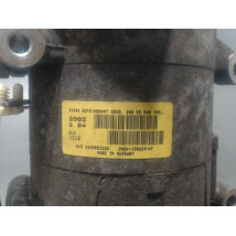 COMPRESSEUR AIR CONDITIONNE FORD FOCUS 2008-
